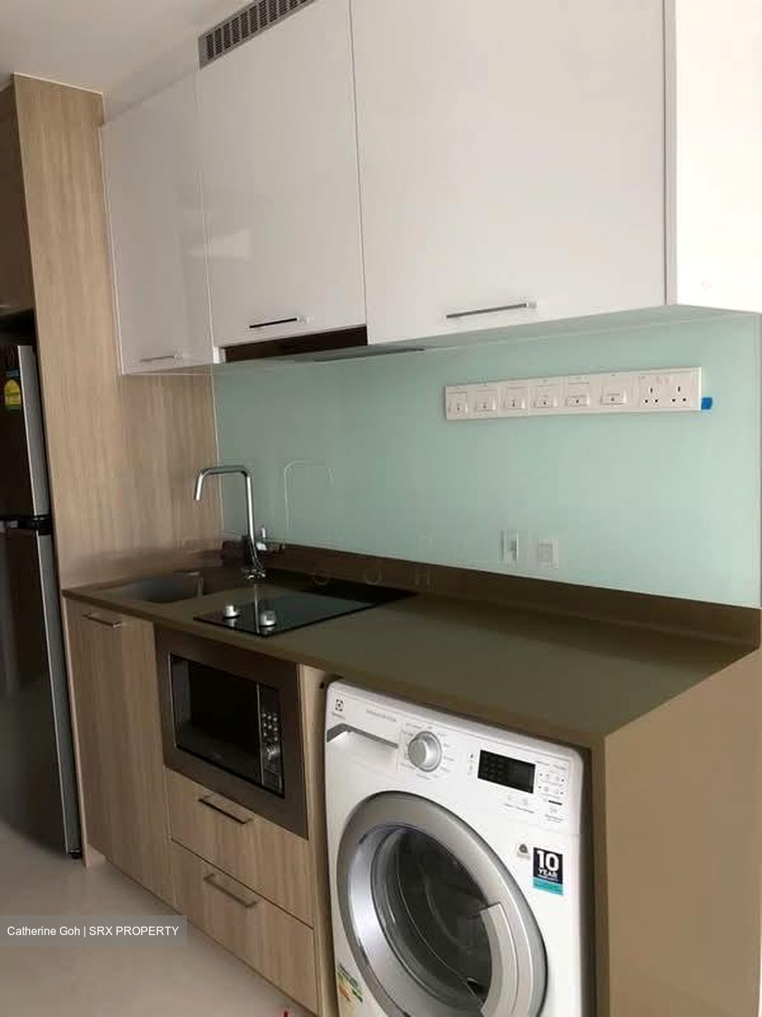 Trilive (D19), Condominium #539597631